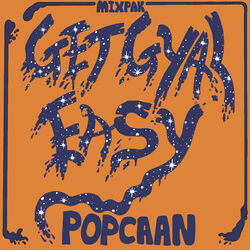 Cover of Get Gyal Easy