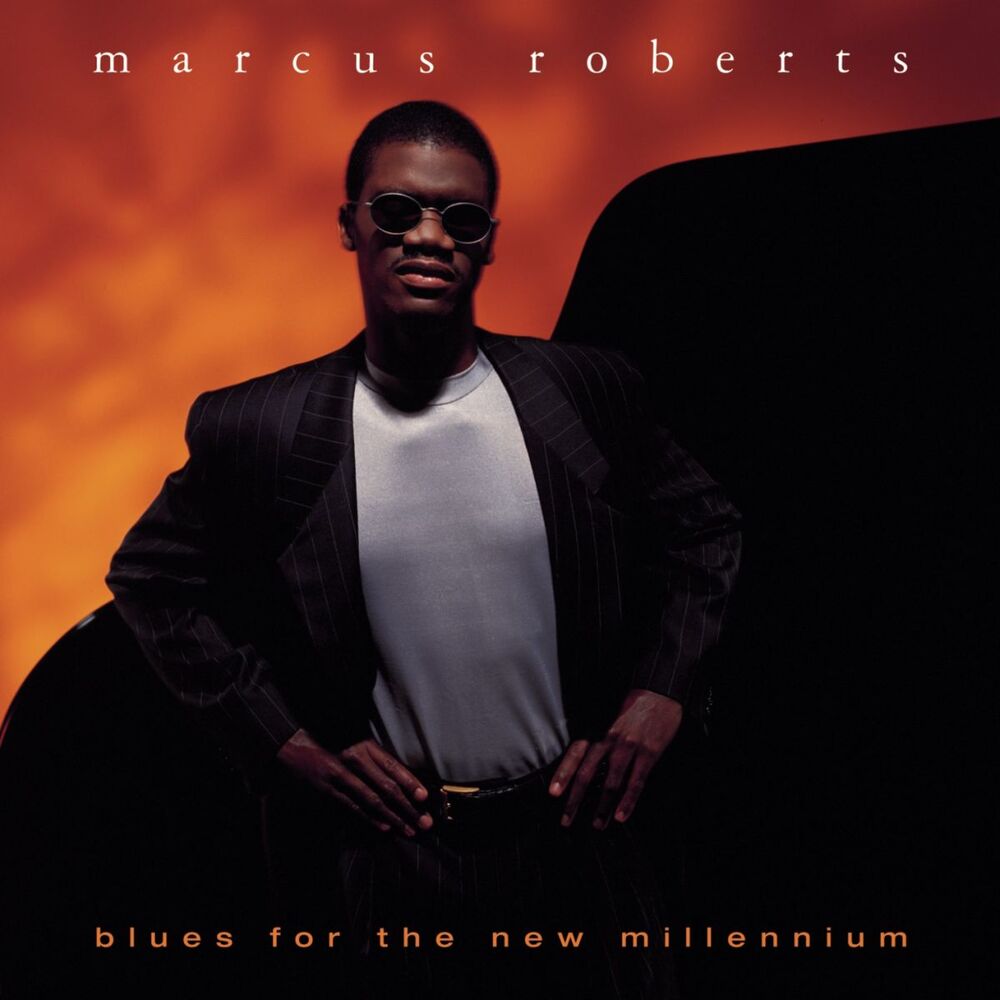 Picture of Blues For The New Millennium