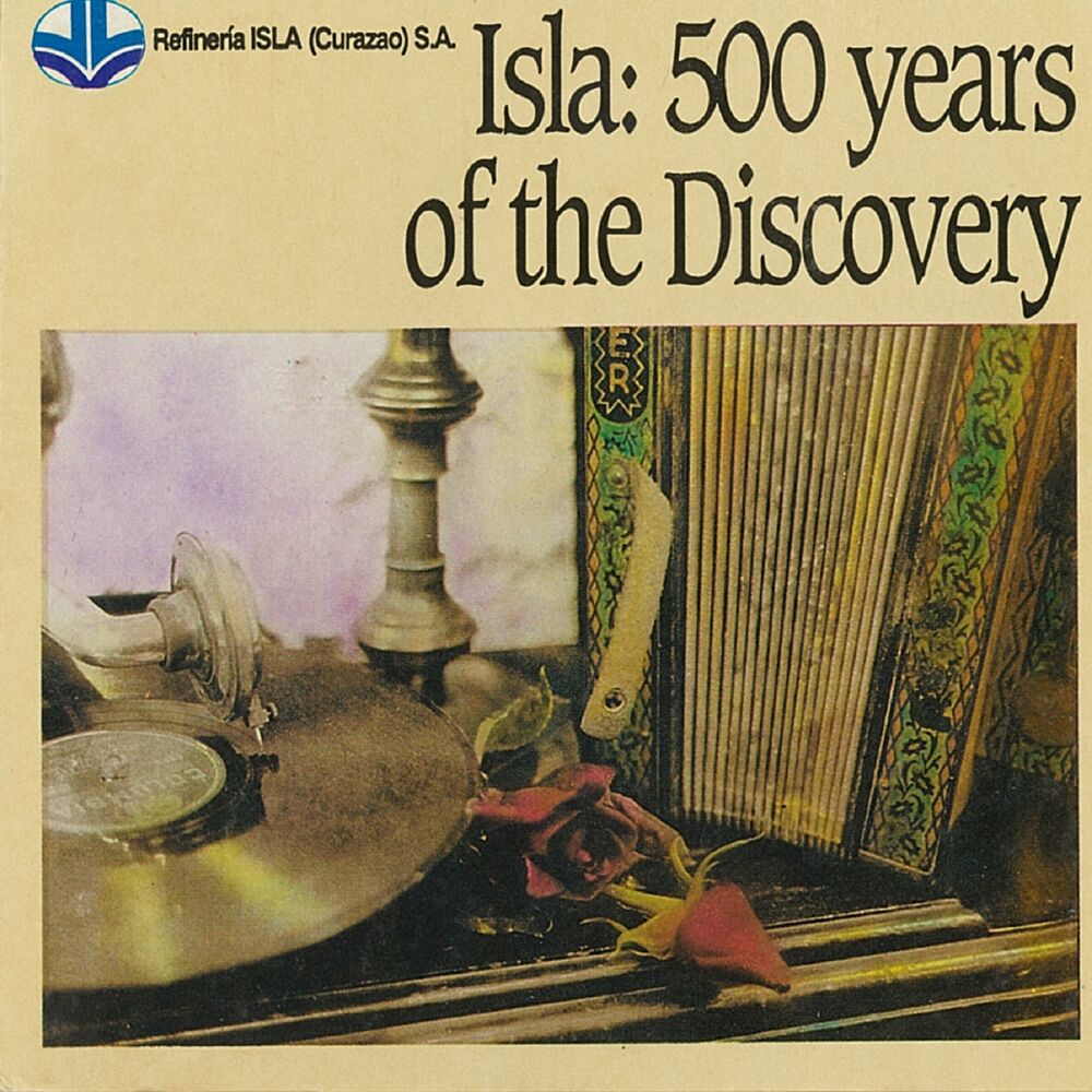 Picture of Isla: 500 Years of the Discovery