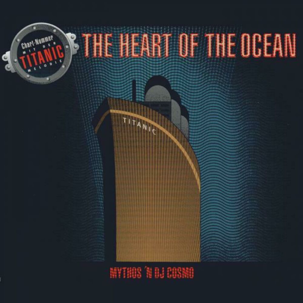 Picture of The Heart of the Ocean