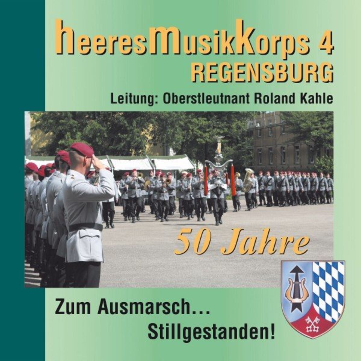 Album cover of Deutsche Nationalhymne