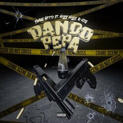 Cover of DANDO PEPA