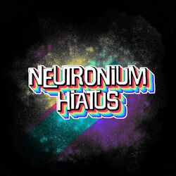 Cover of Neutronium Hiatus