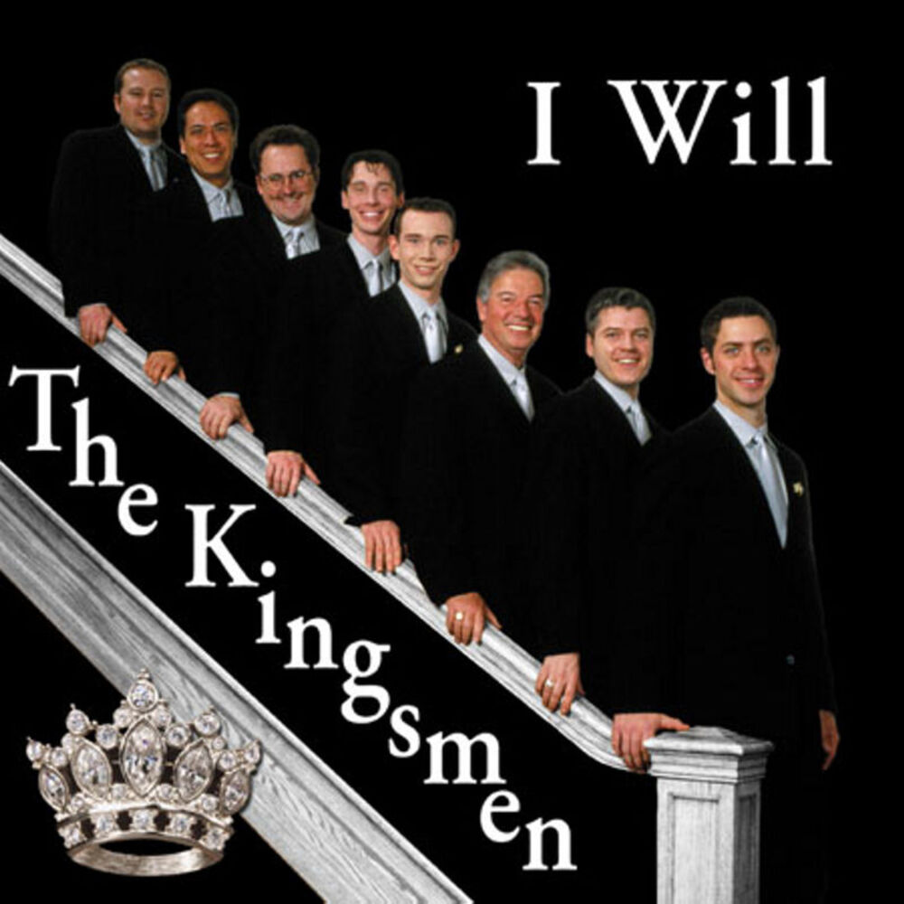 Picture of I Will