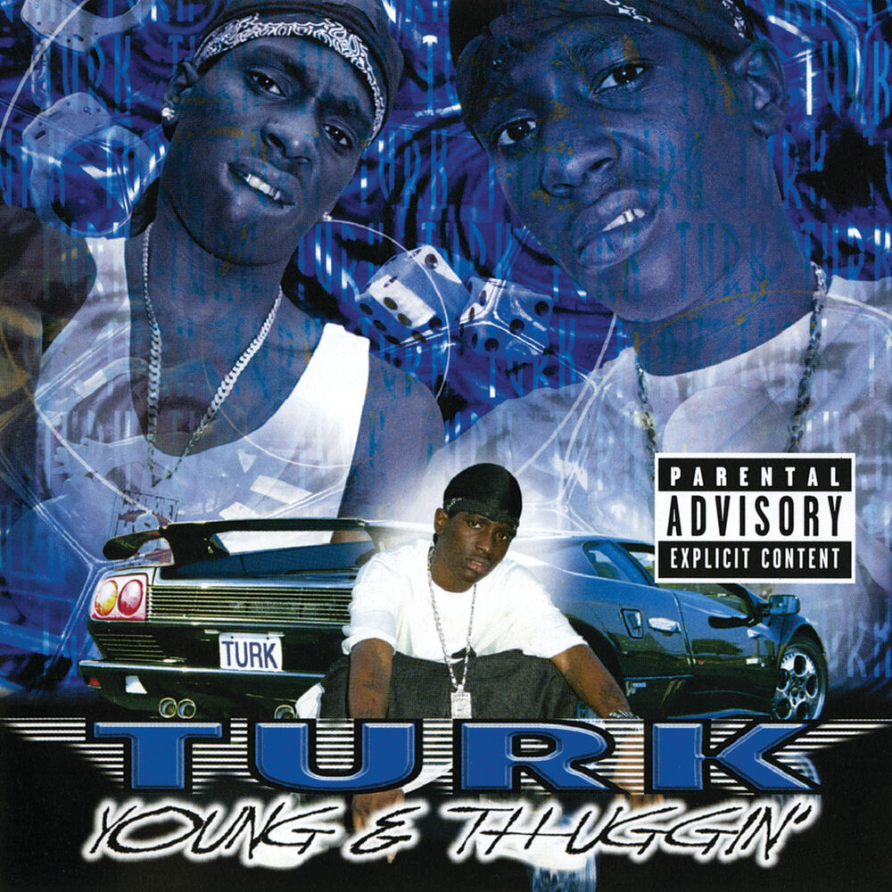 Picture of Young & Thuggin'