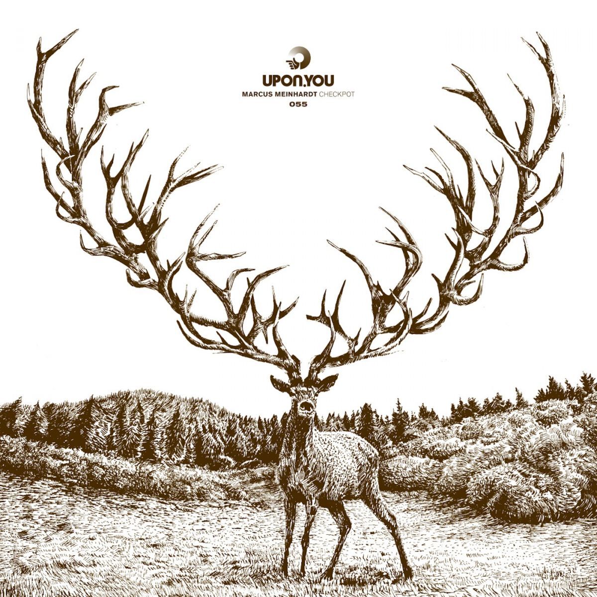 Album cover of Checkpot