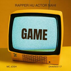 Cover of Game