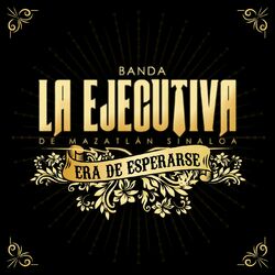 Cover of Era De Esperarse