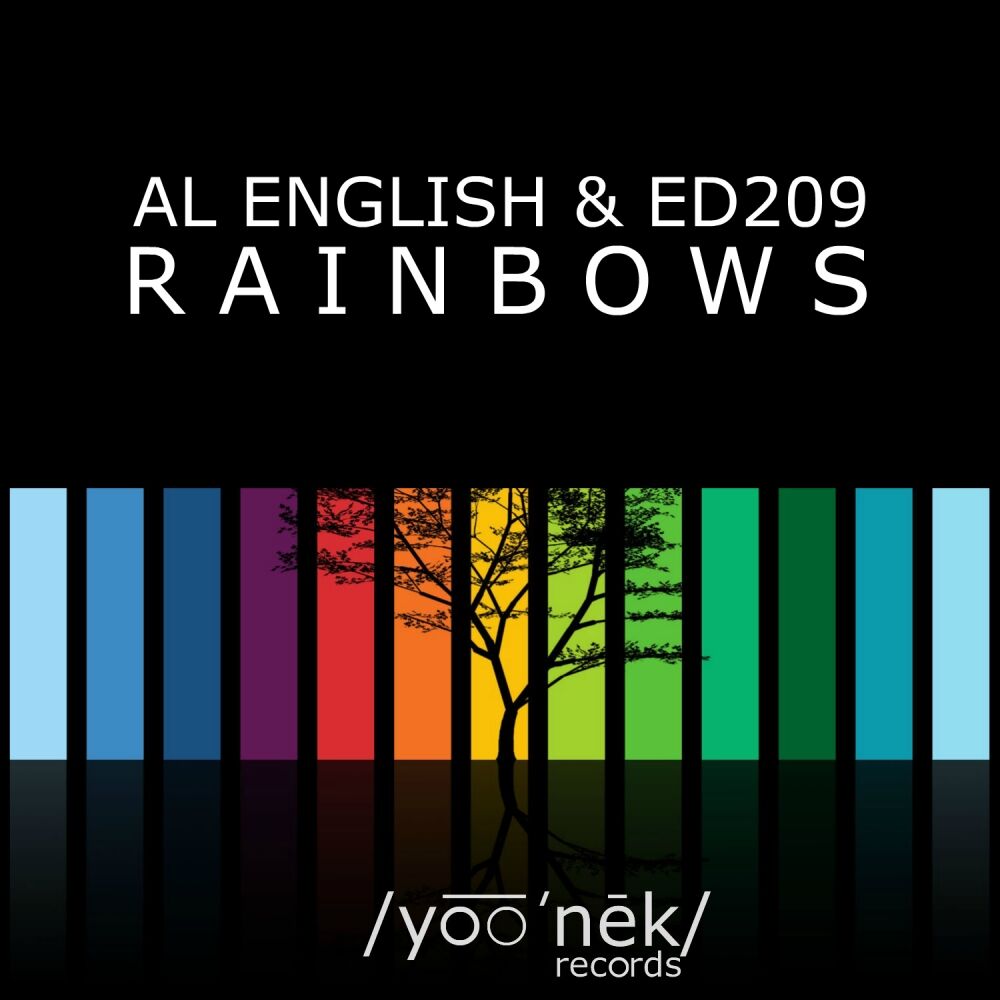 Picture of Rainbows