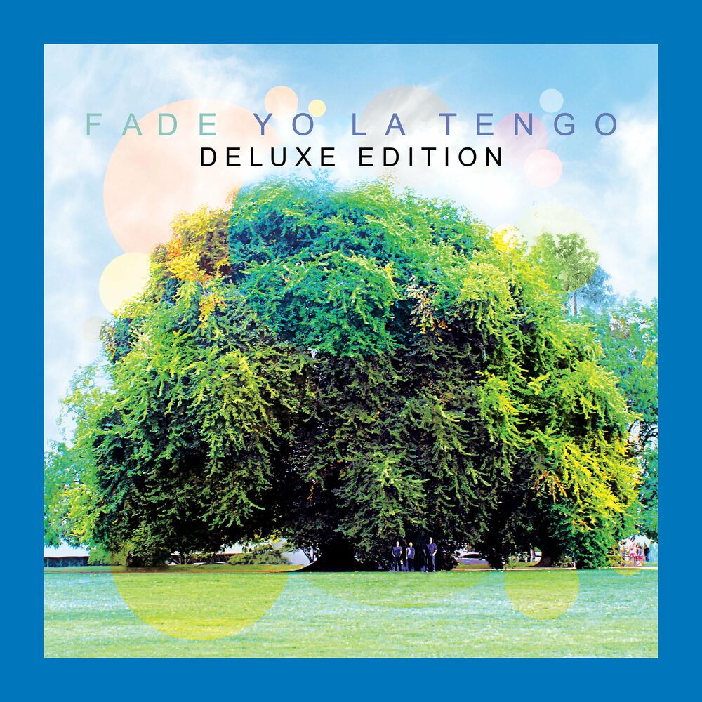 Picture of Fade (Deluxe Edition)