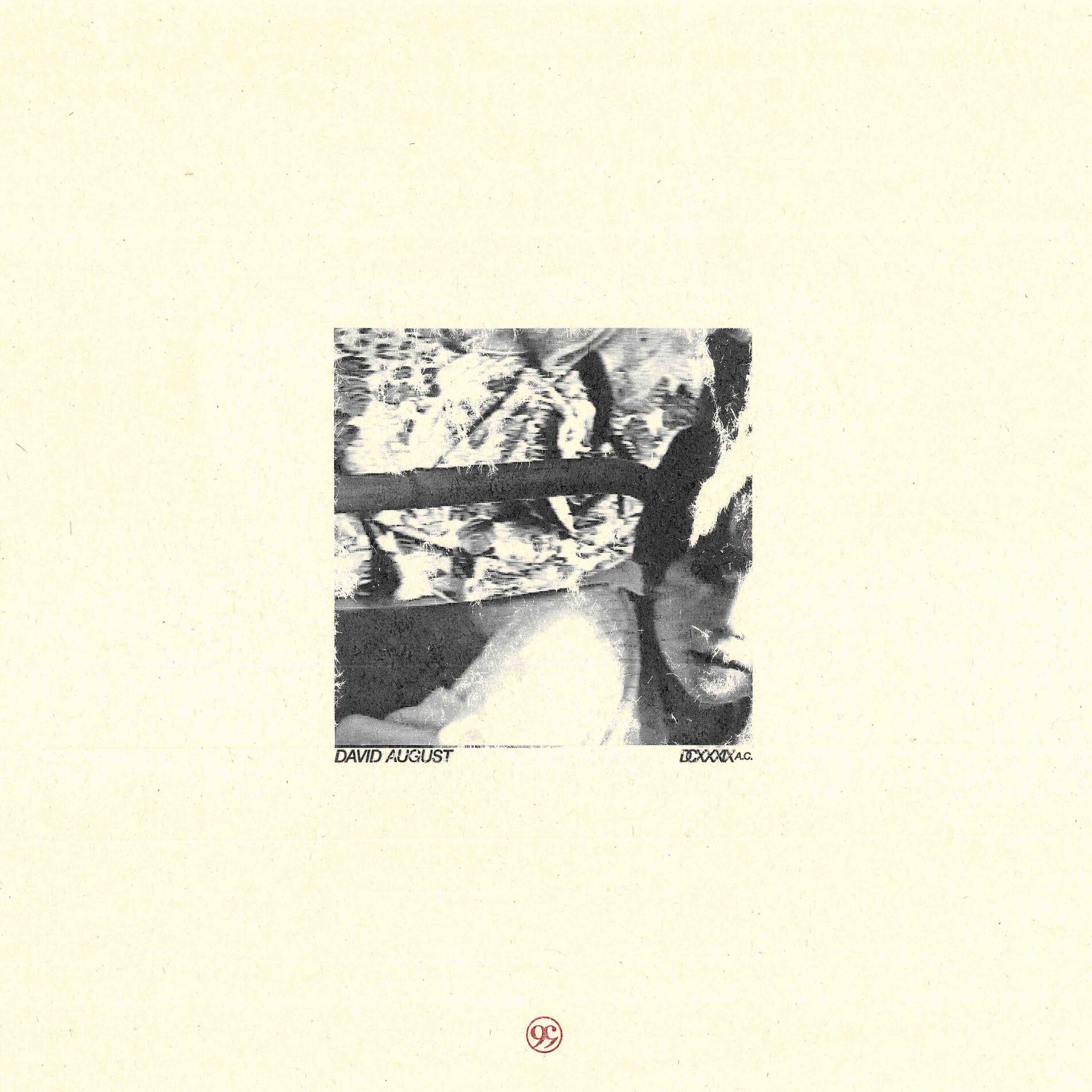 Album cover of DCXXXIX A.C.