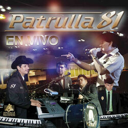 Cover of En Vivo
