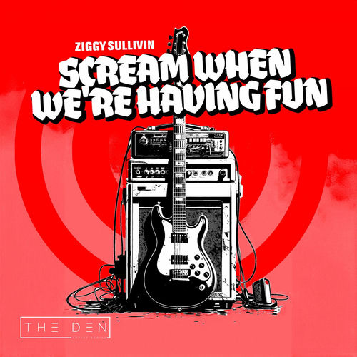 SCREAM WHEN WE'RE HAVING FUN