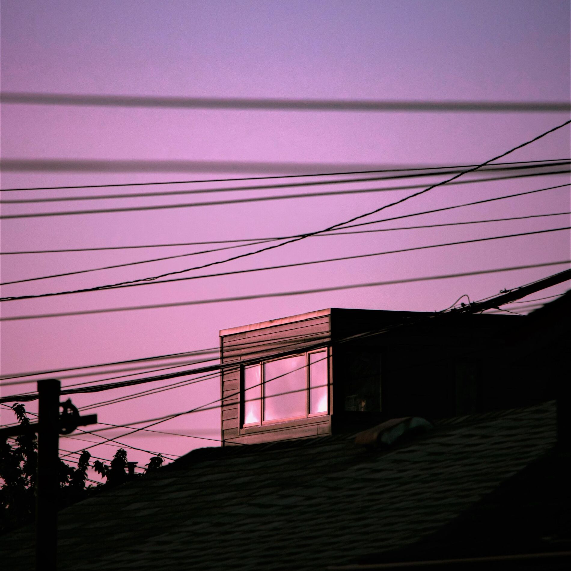 Album cover of Voyage
