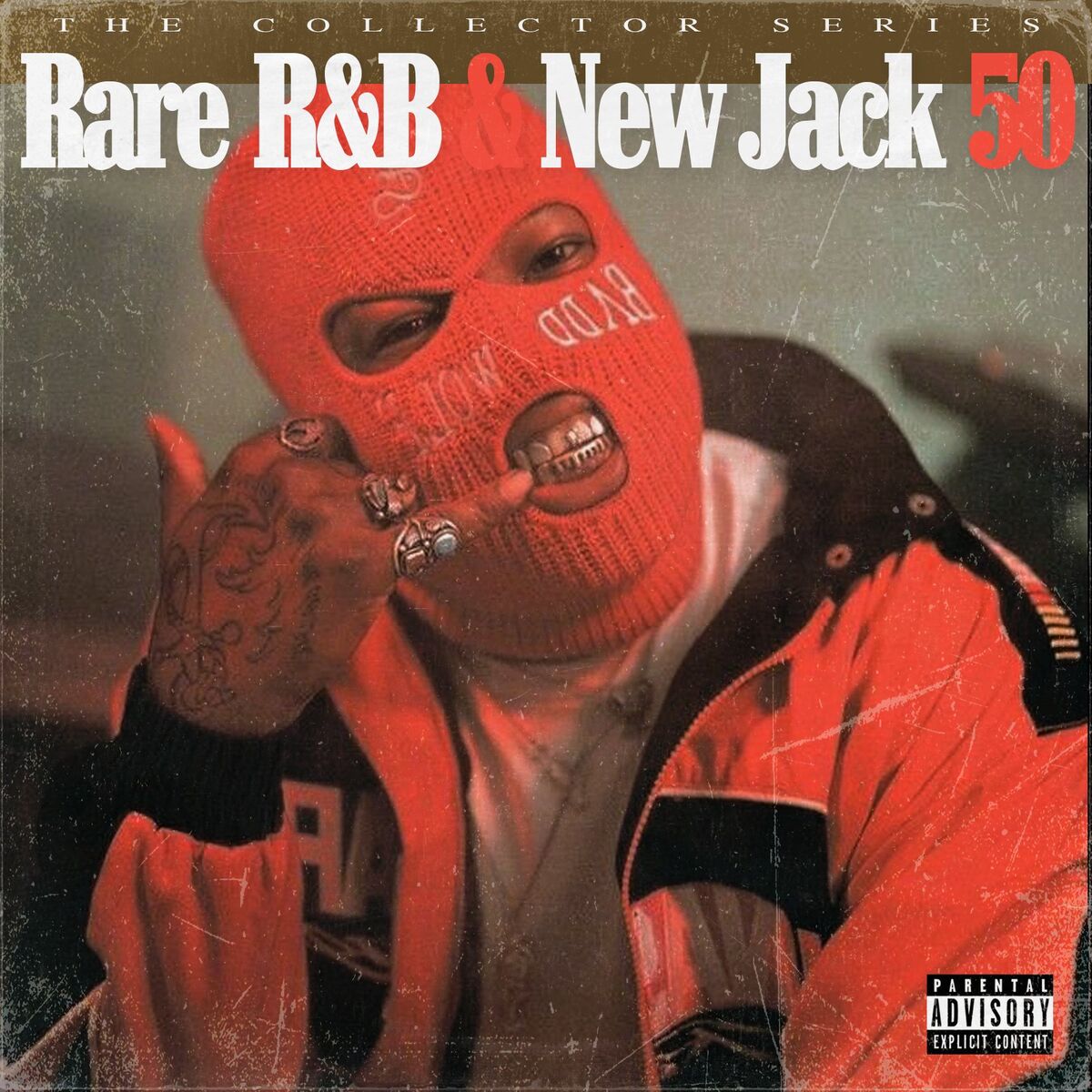 Album cover of Another Love