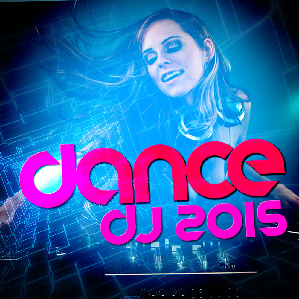 Picture of Dance DJ 2015