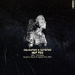Cover of Obligation & Satified