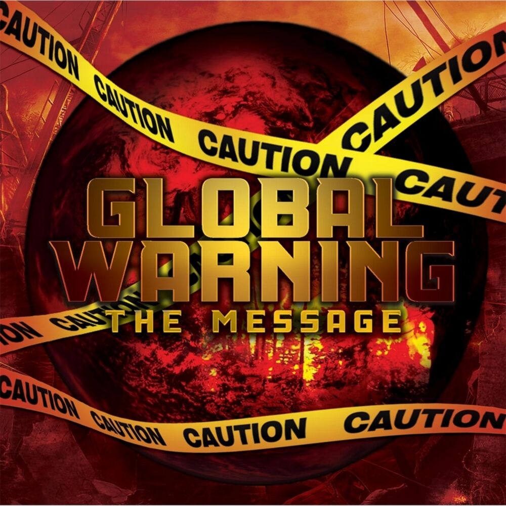 Picture of Global Warning (The Message)