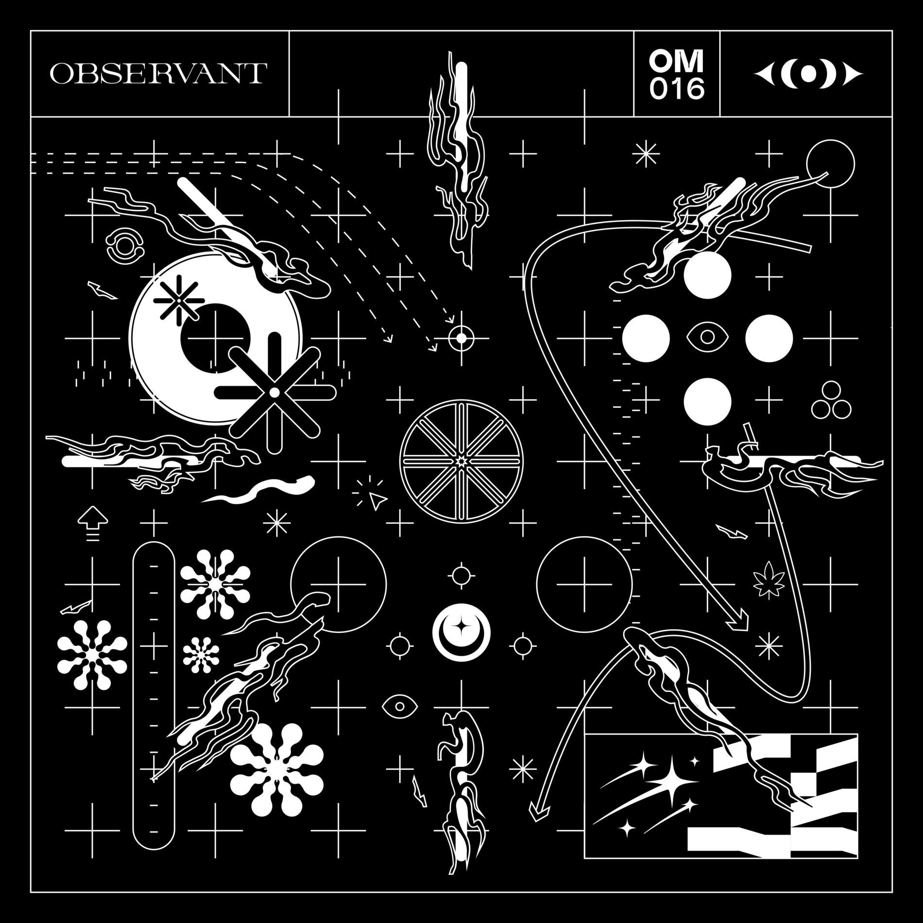 Album cover of Point Of View Vol. 4