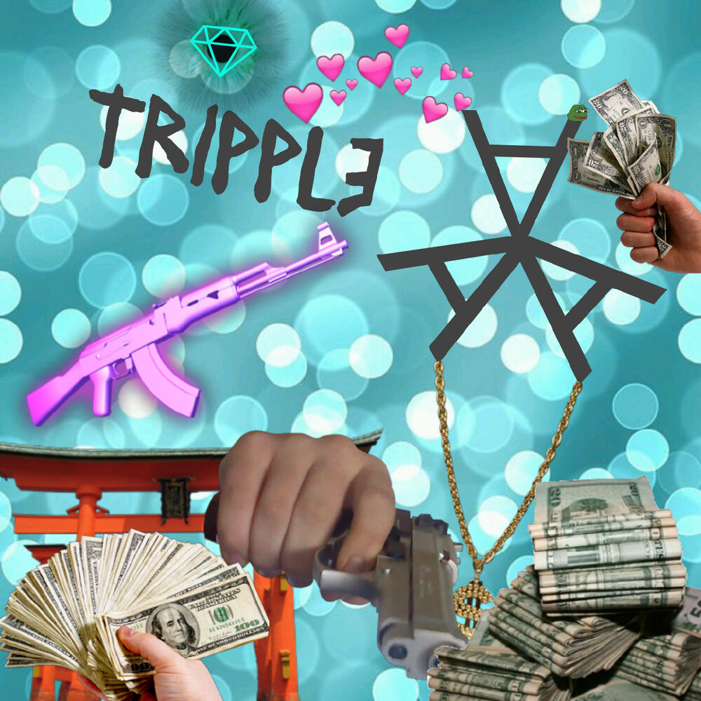 Picture of Tripple AAA