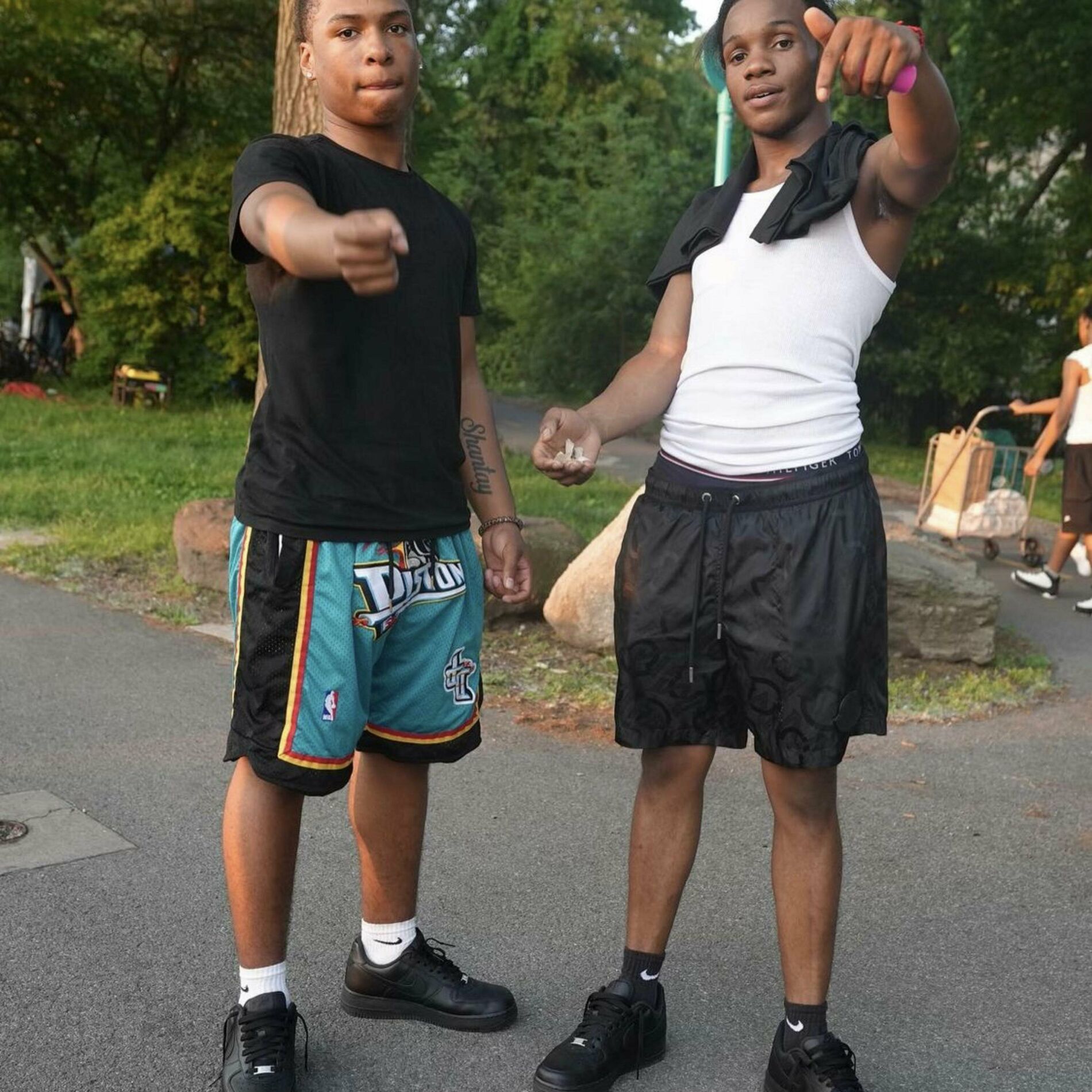 Album cover of Bussin Oota's