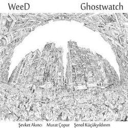 Cover of Ghostwatch