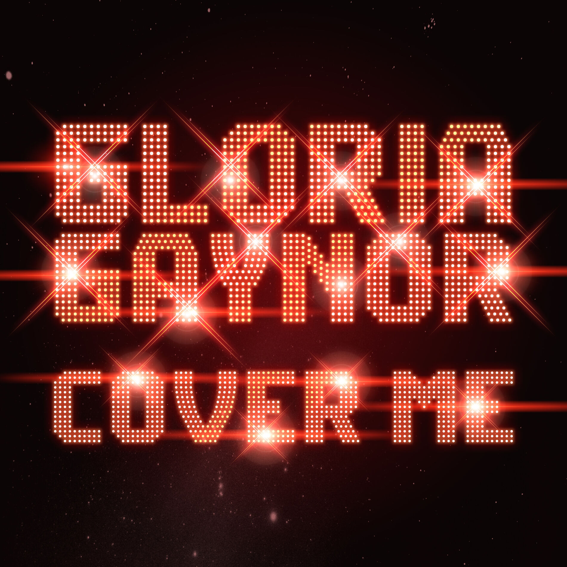 Album cover of Cover Me