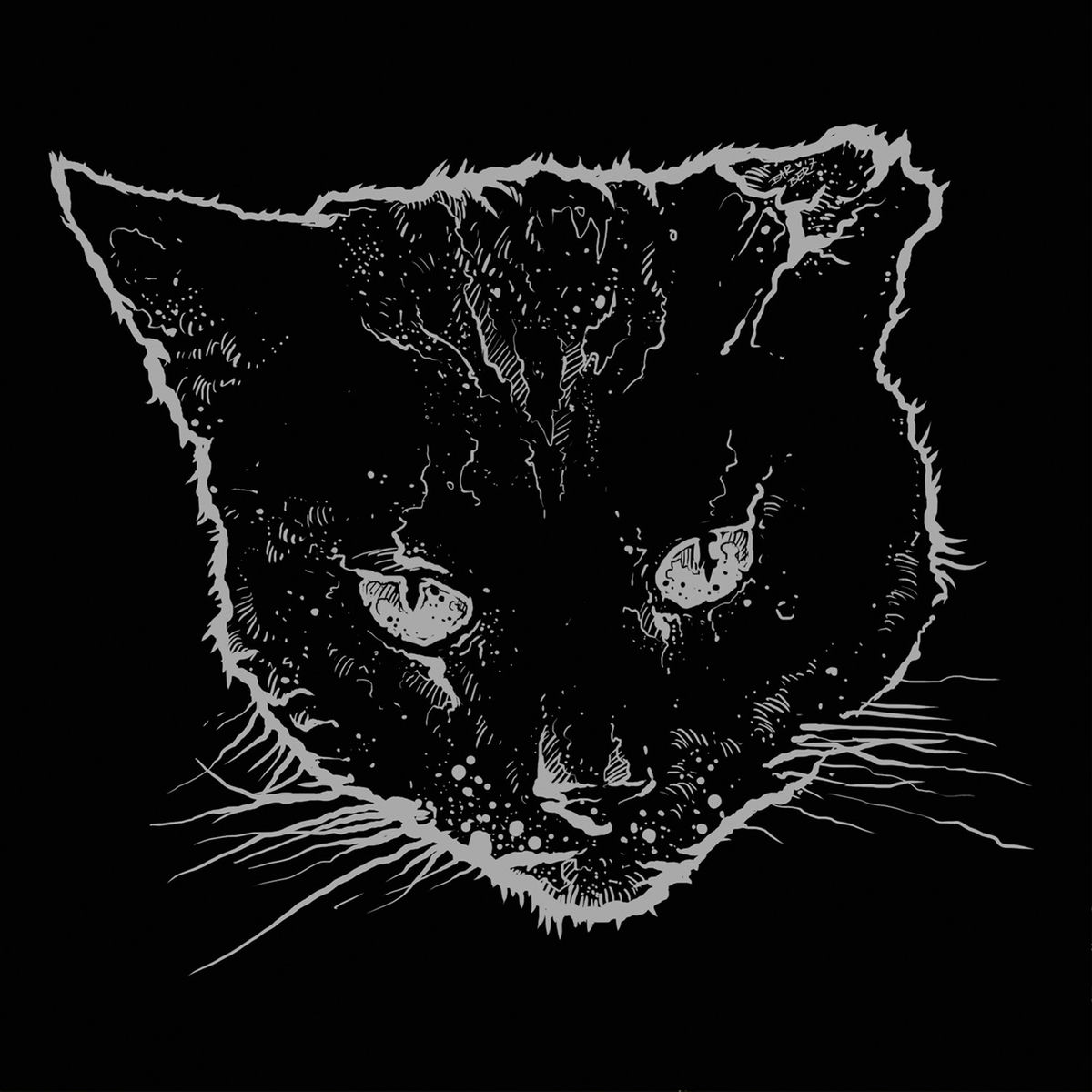 Album cover of Horrific Honorifics