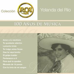 Cover of RCA 100 Anos De Musica - Segunda Parte
