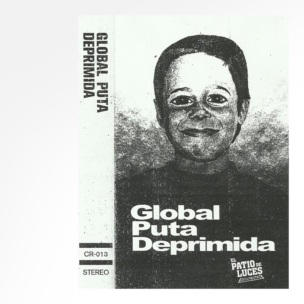 Picture of GPD: Global Puta Deprimida