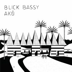 Cover of Akö (Deluxe Version)