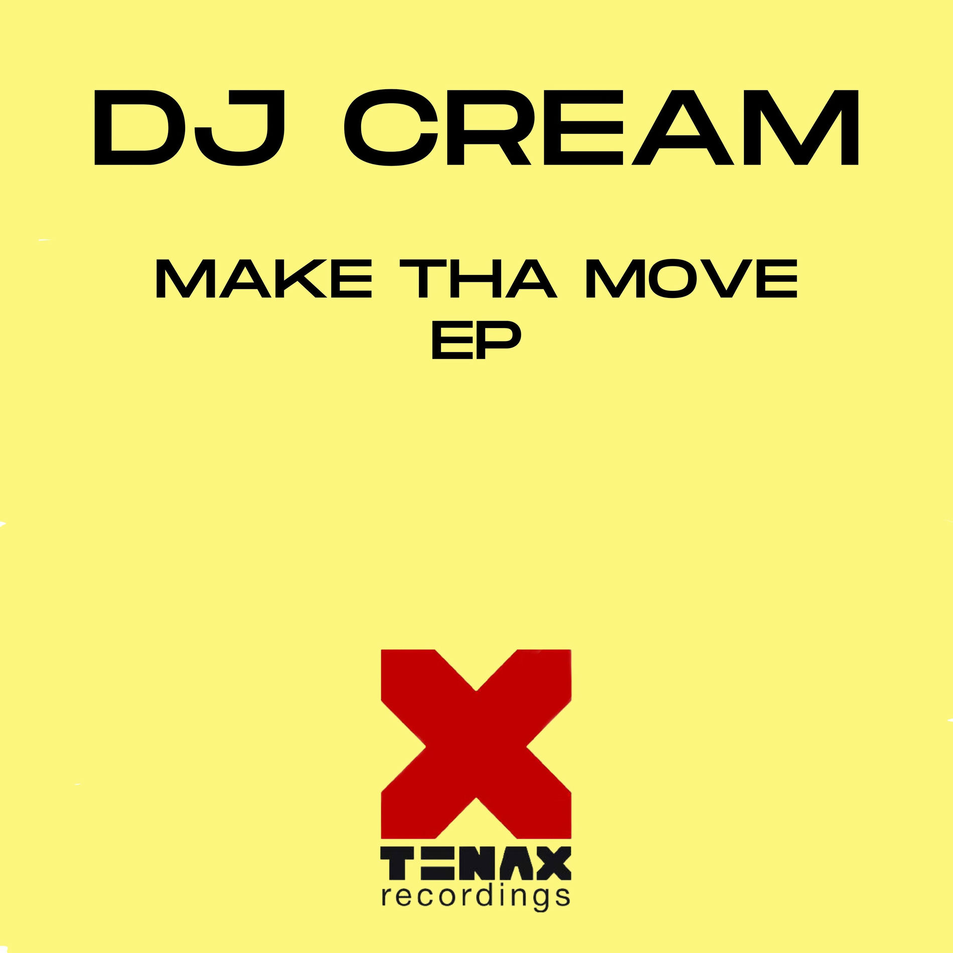 Album cover of Make Tha Move