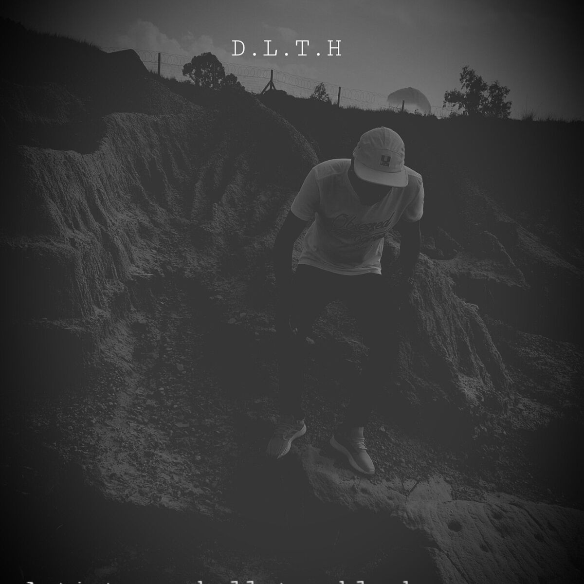 Album cover of D.L.T.H