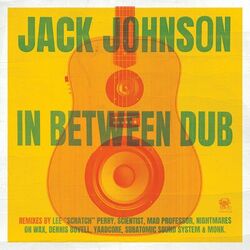 Cover of In Between Dub