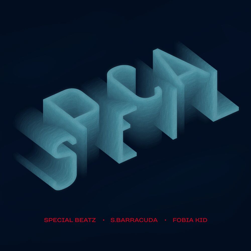 Picture of Special (feat. S.Barracuda & Fobia Kid)