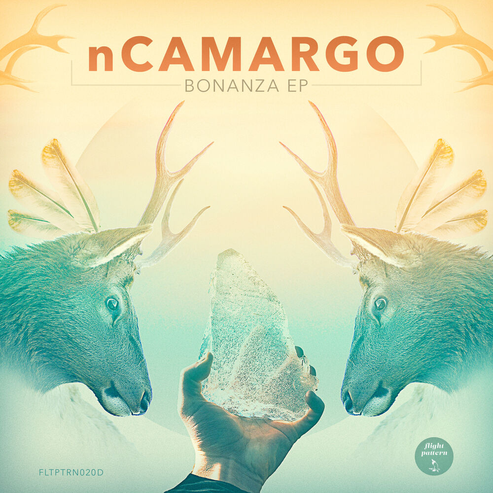 Picture of Bonanza EP