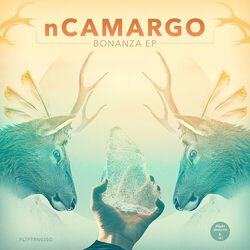 Cover of Bonanza EP