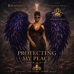 Descargar Protecting My Peace (DIVINE FEMININE BOUNDARIES) - Khamsin MP3