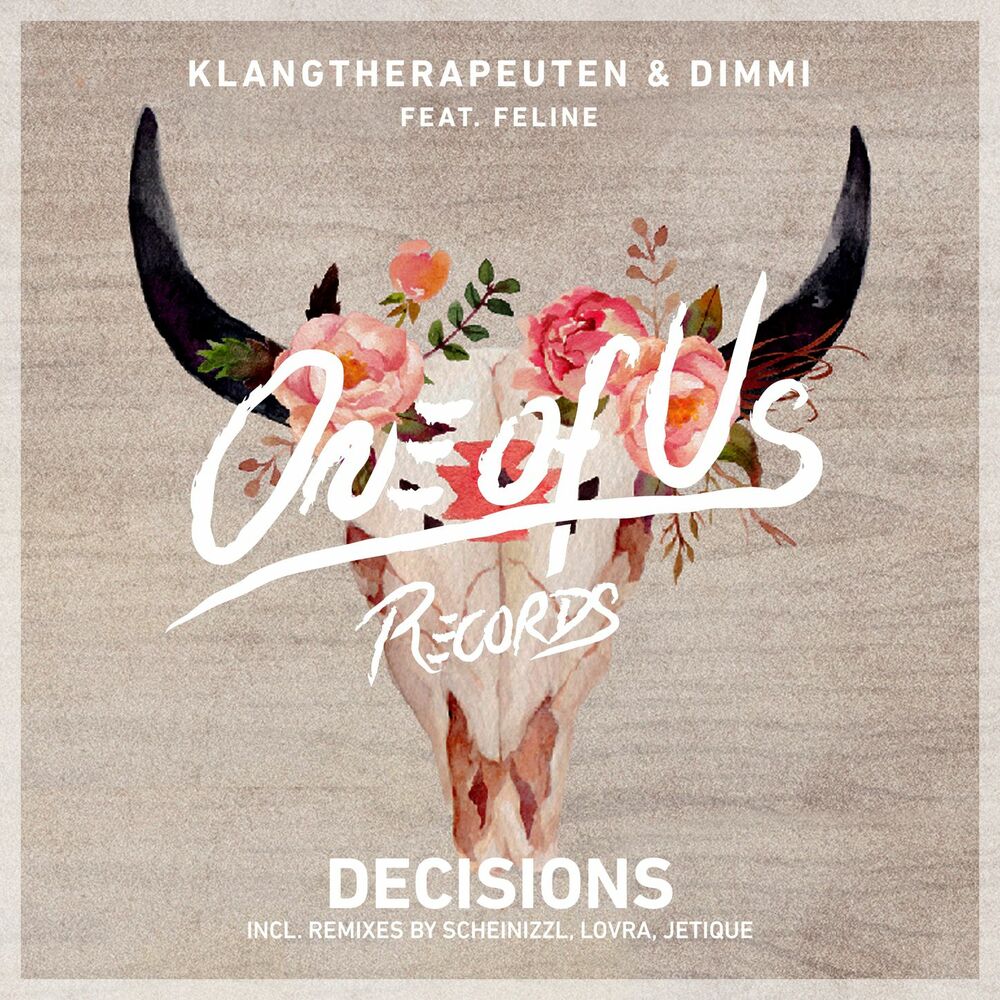 Picture of Decisions (Remixes)