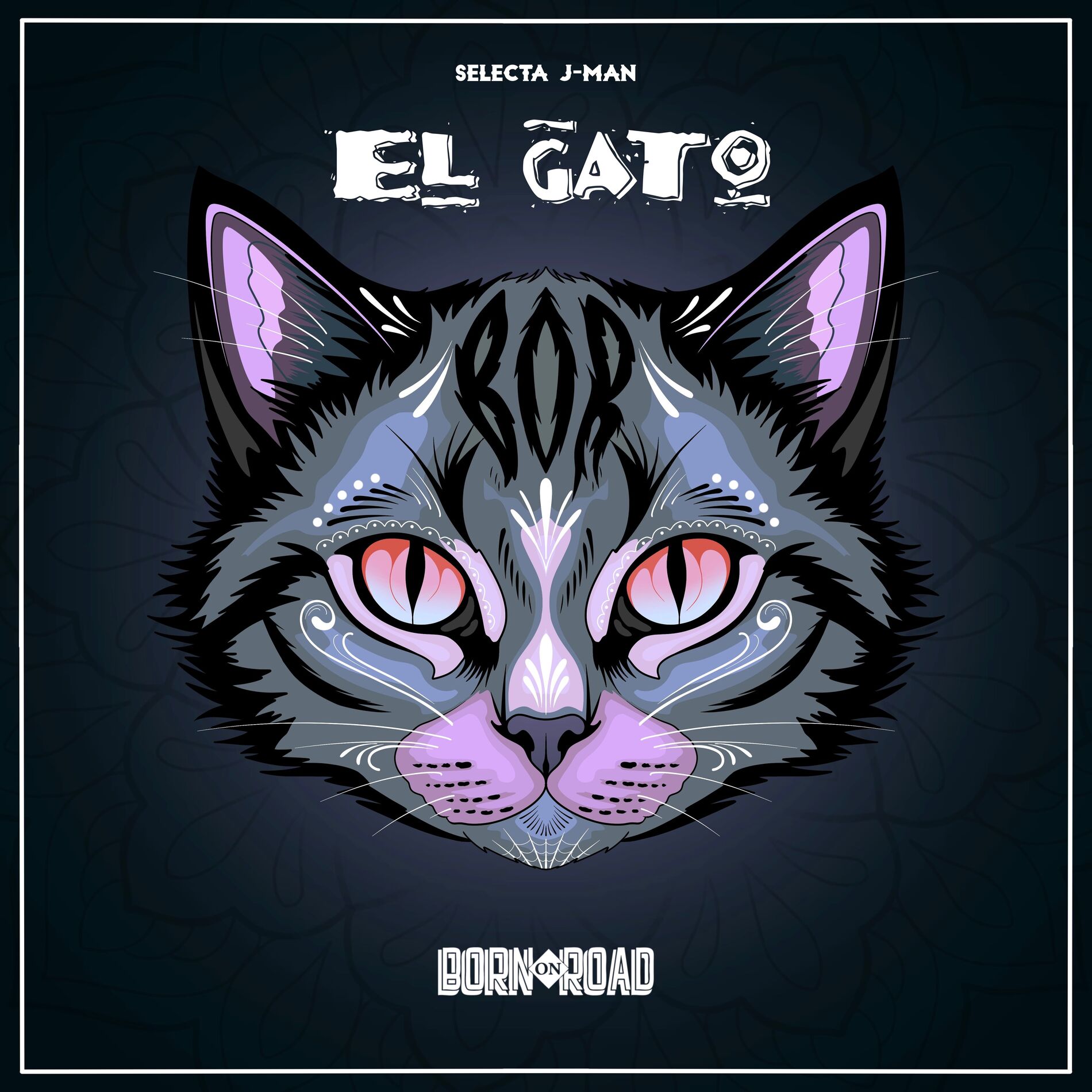 Album cover of El Gato