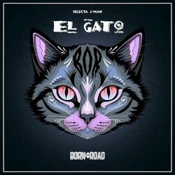 Cover of El Gato