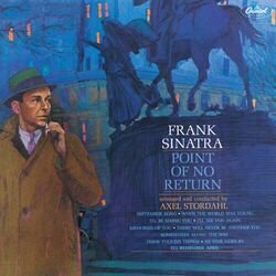 Cover of Point Of No Return (Remastered / Expanded Edition)
