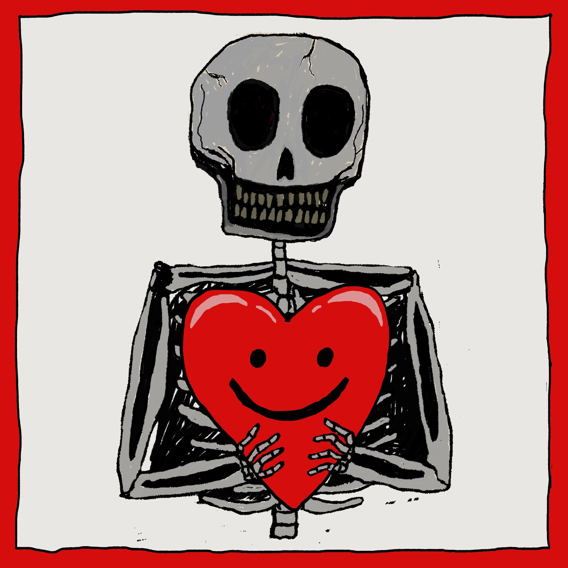 Album cover of No Hope