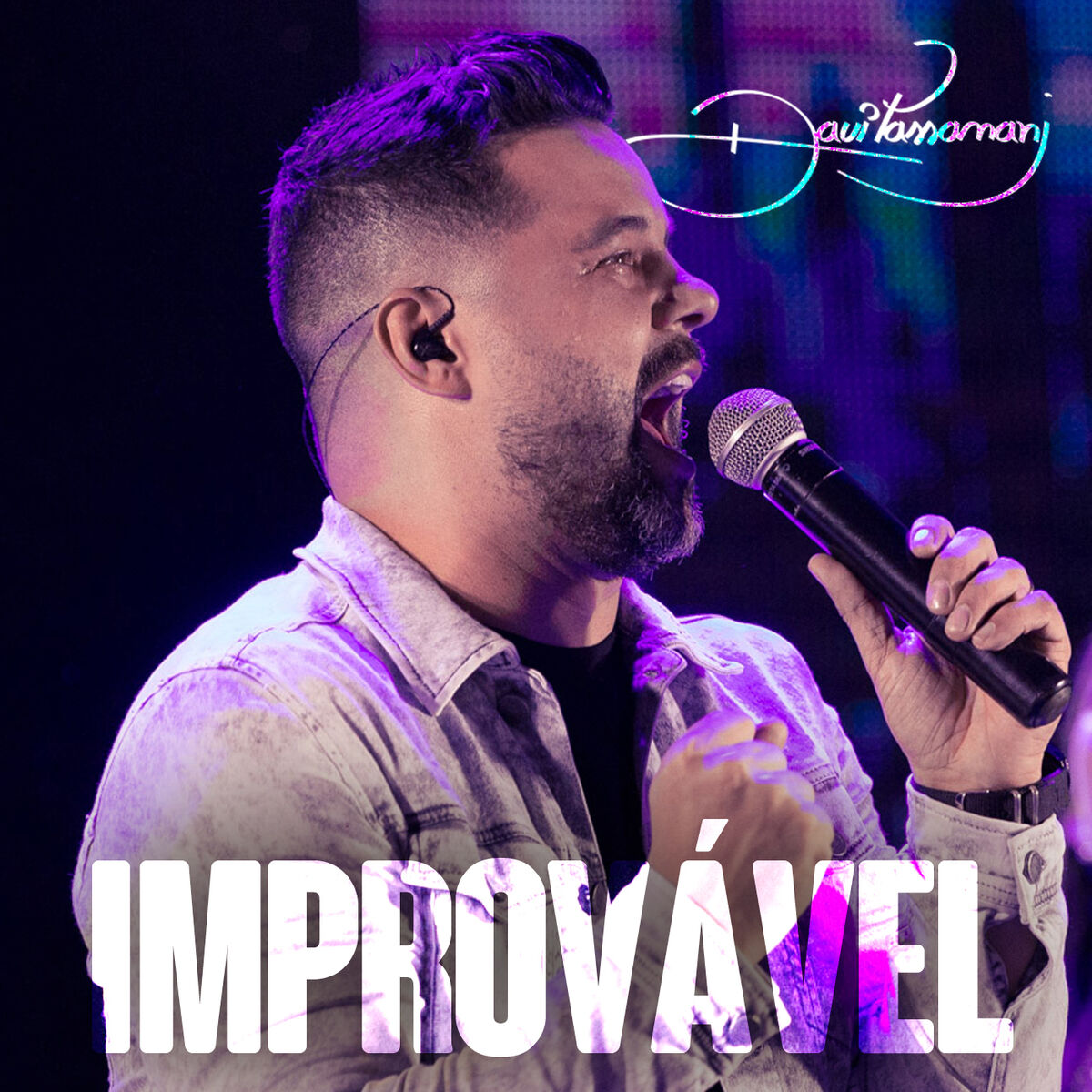 Album picture of Improvável