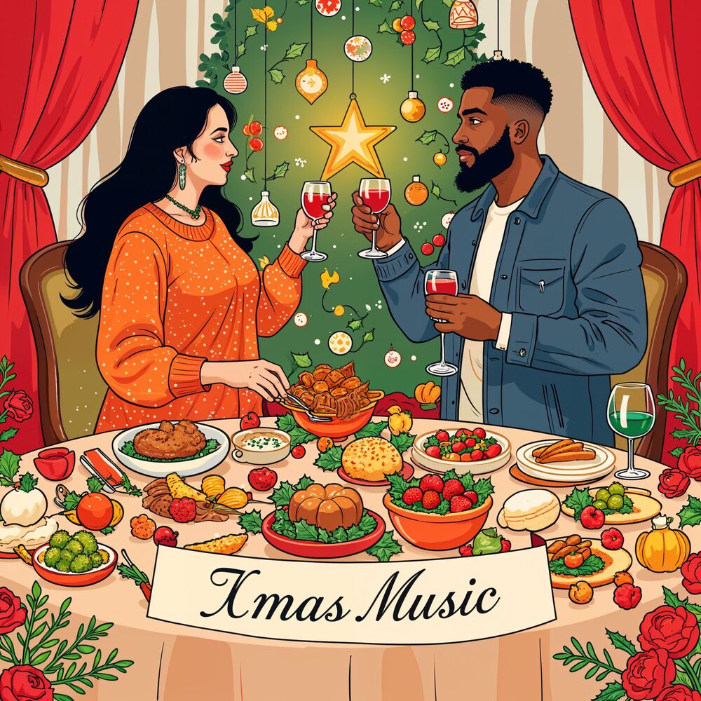 Picture of The Essence of Christmas: Jazz & Jingles
