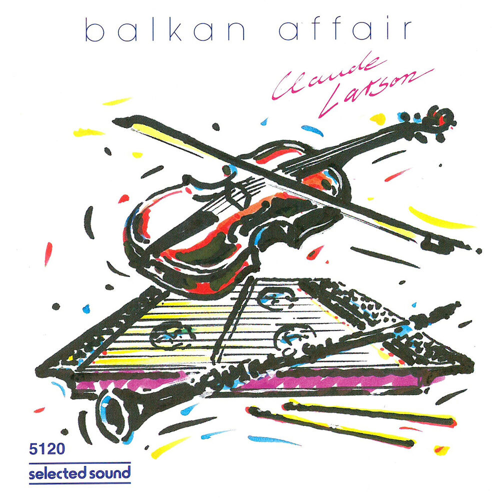 Picture of Balkan Affair