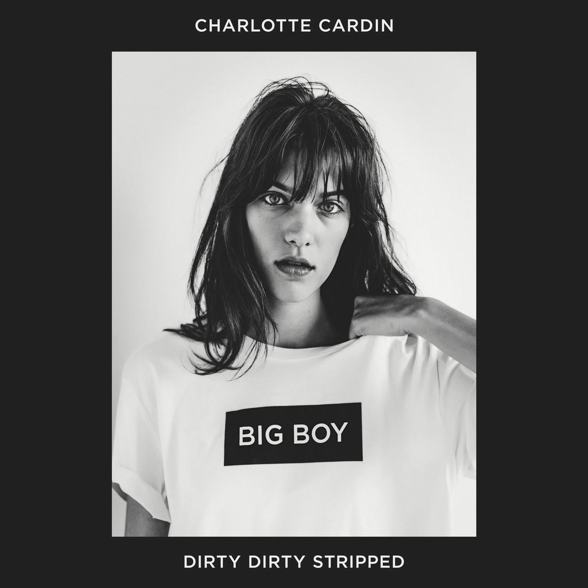 Album cover of Dirty Dirty
