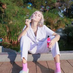 Cover of Sugar Water