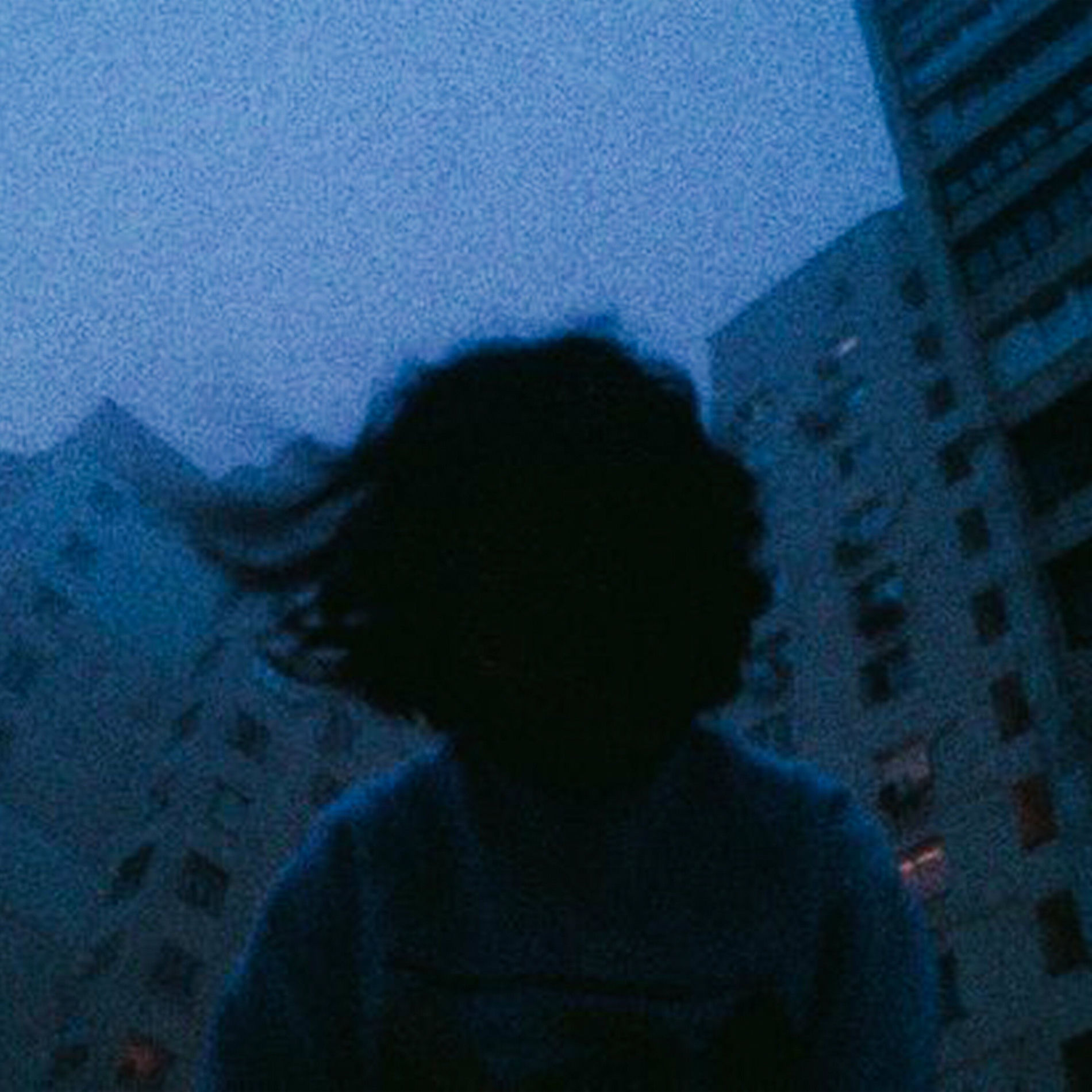 Album cover of dreaming_v1