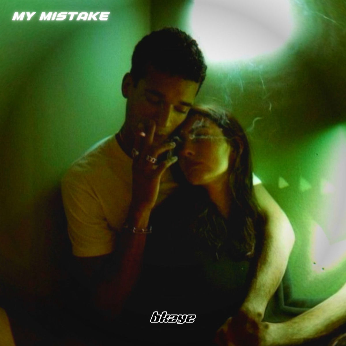 Album cover of My Mistake